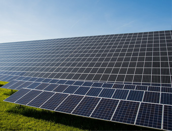 光伏電站運維管理系統(tǒng)